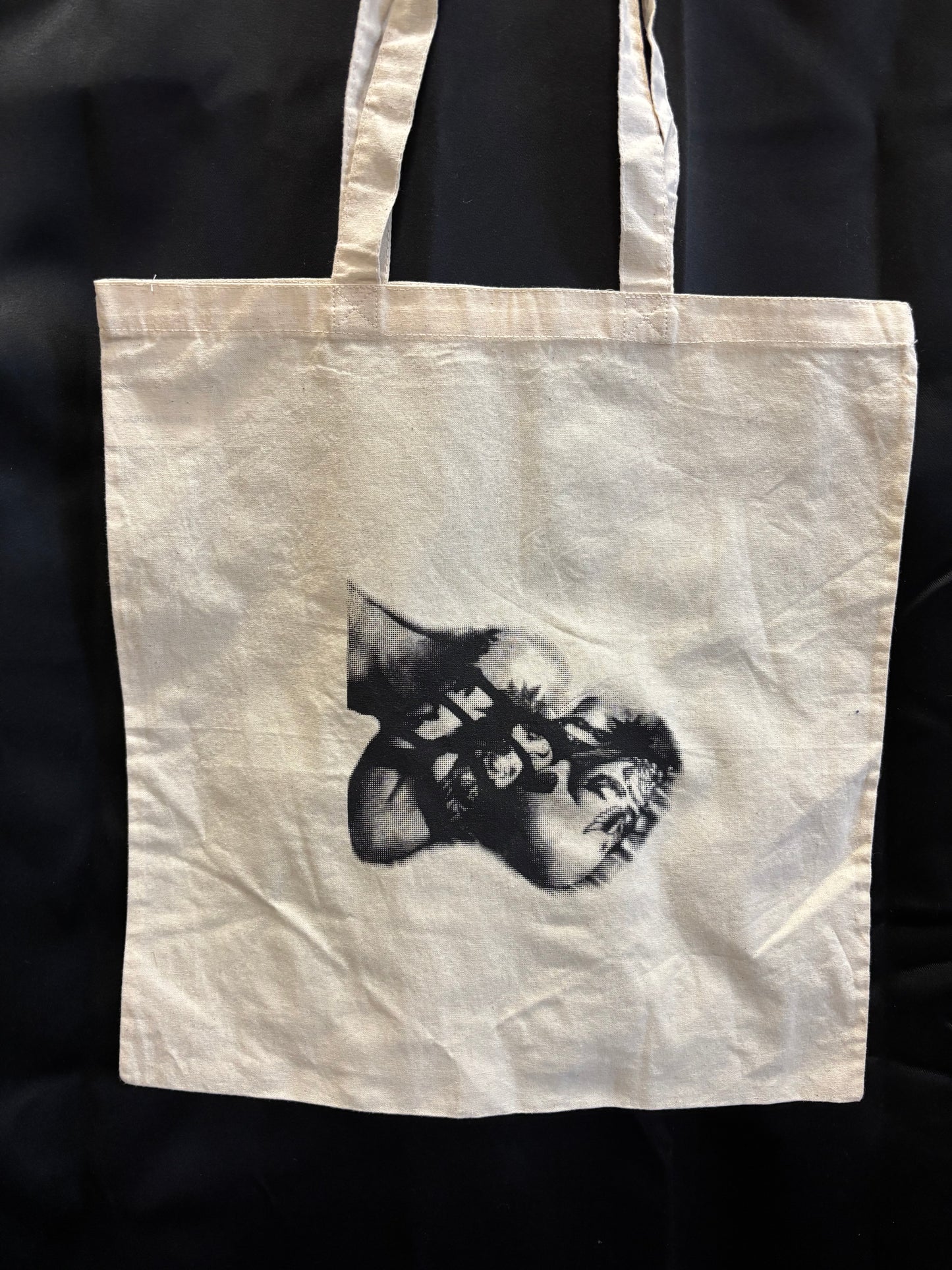 Shibari Tote