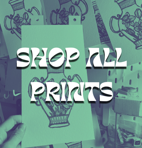 Shop All Available Prints