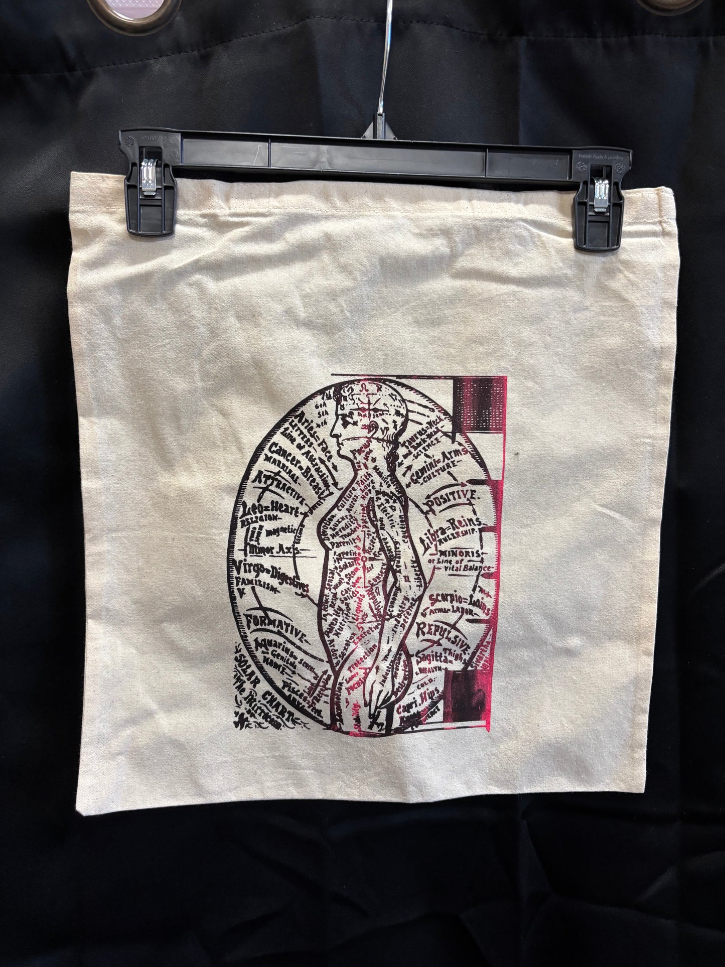 Astral Body Tote 1