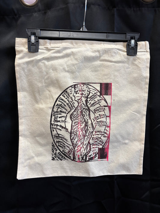Astral Body Tote 1