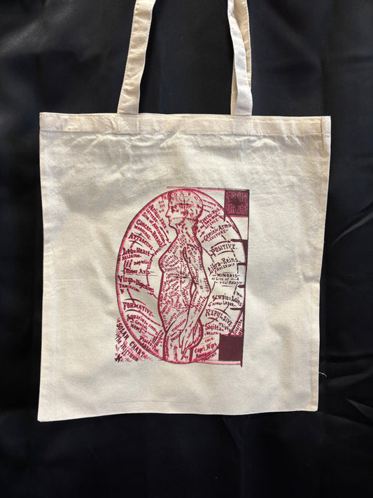 Astral Body Tote 2