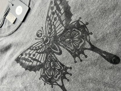 Premium Butterfly Tee