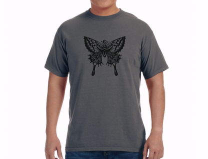 Premium Butterfly Tee