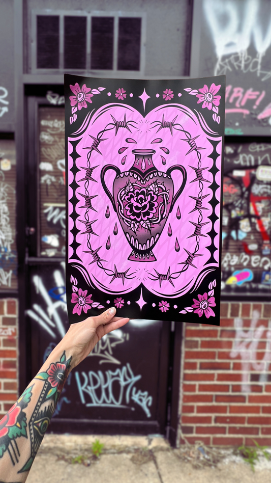 Love Letter Poster