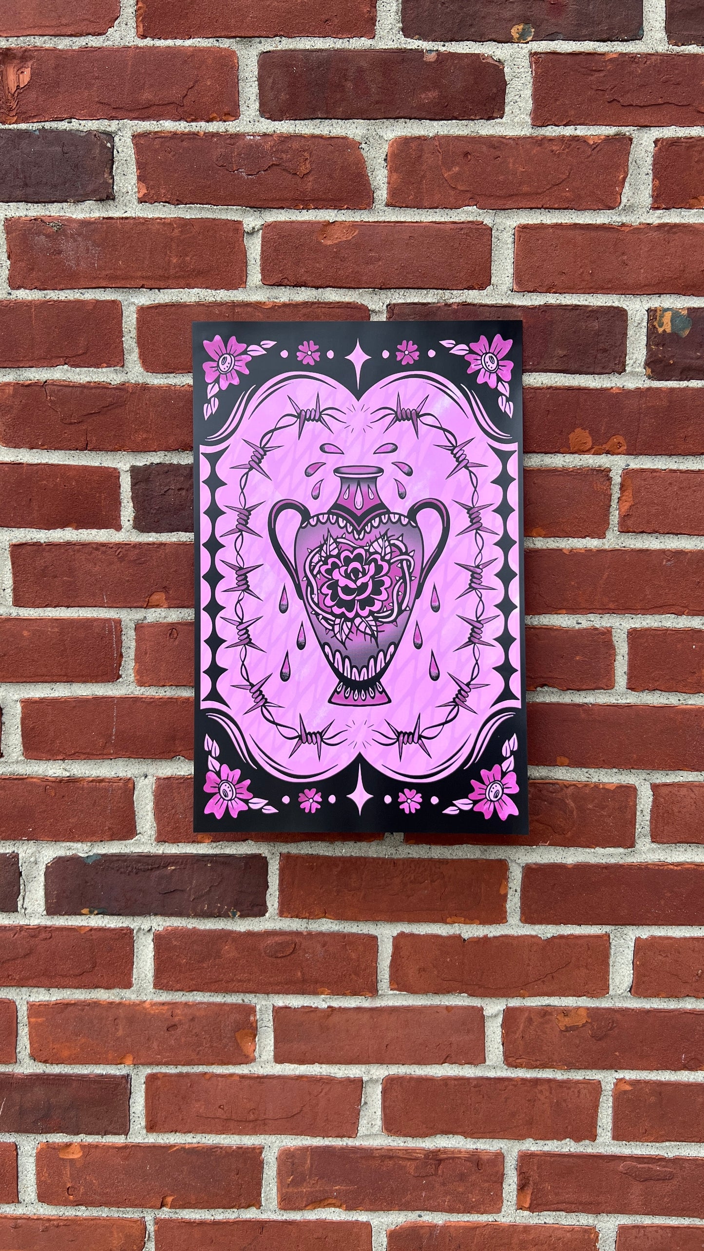 Love Letter Poster