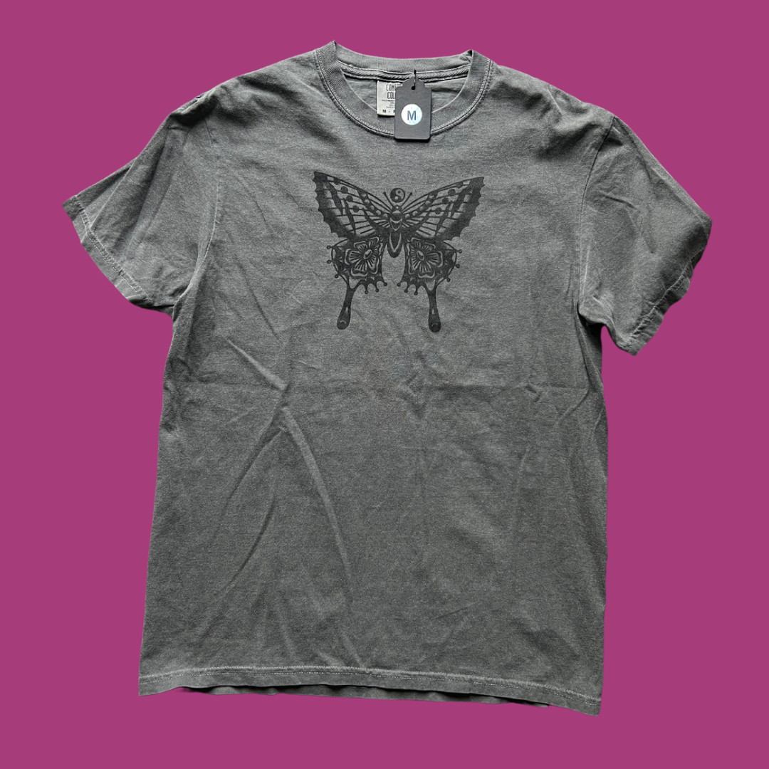 Premium Butterfly Tee