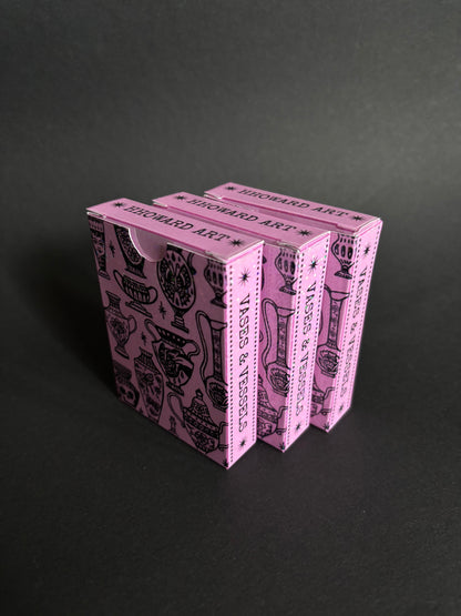 Vases&Vessels Playing Card Set