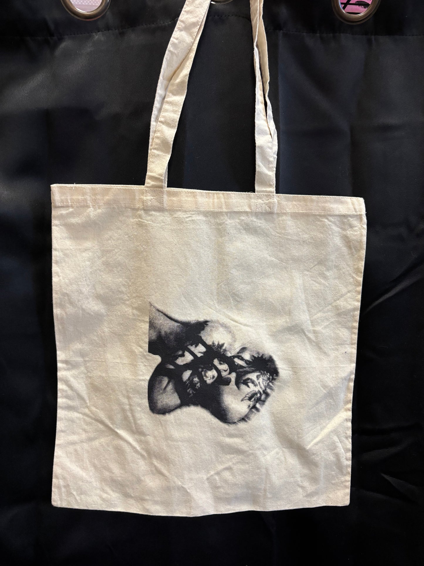 Shibari Tote