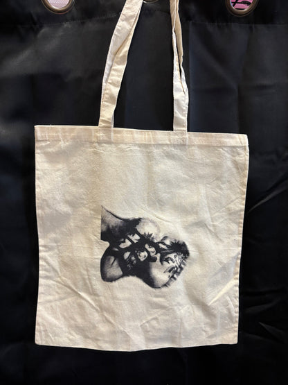 Shibari Tote