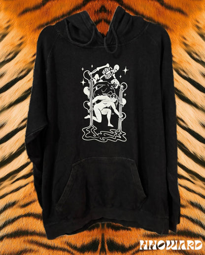 Stacking Cistern Hoodie