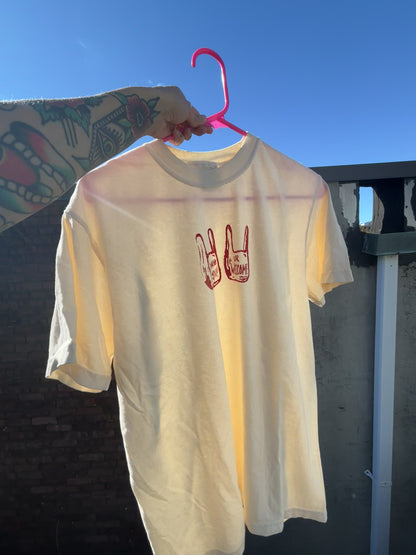 Thx4Shopping Tee